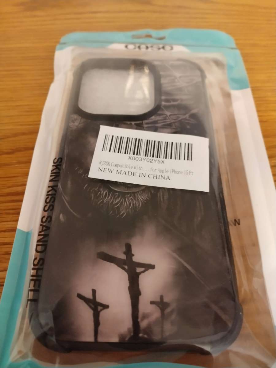 brand new cell phone cover for