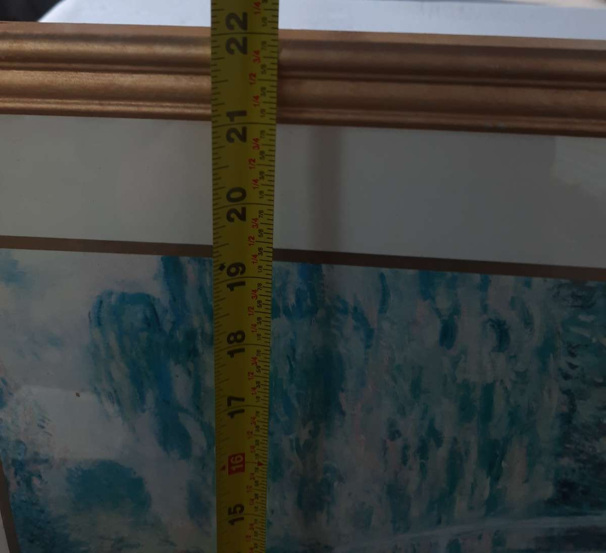 Monet Le Pont Japonais picture