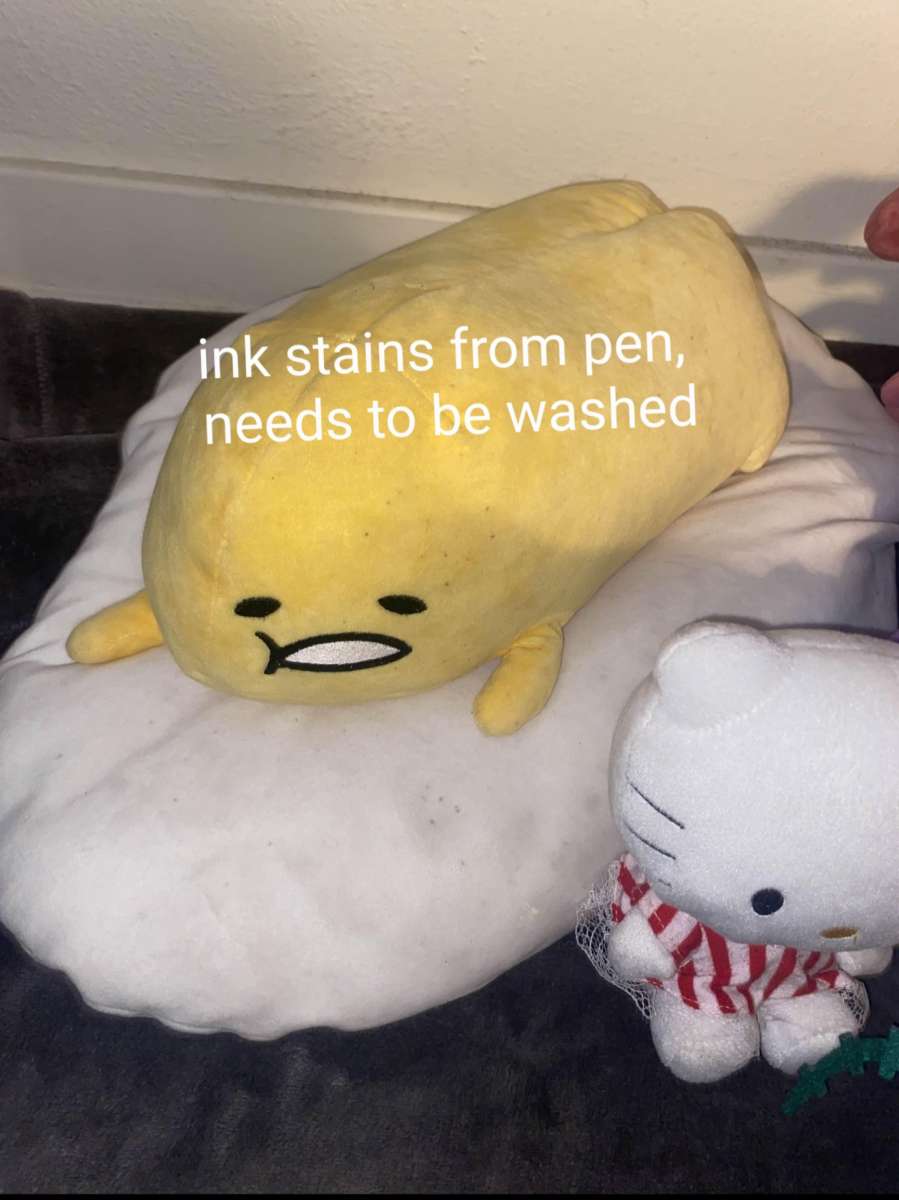 Stuffed Animals JOLIET