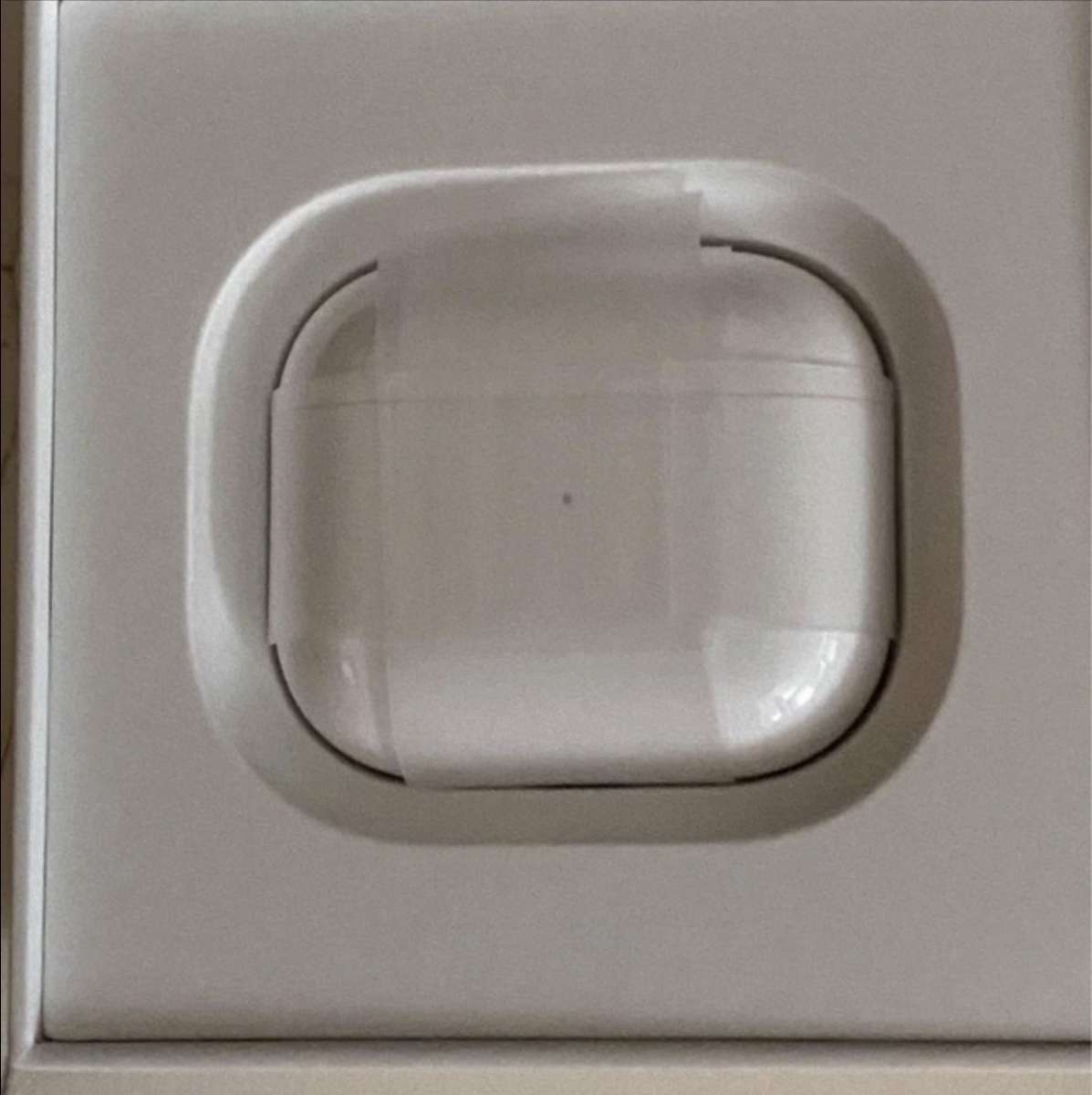 Apple Air Pods 3rd Generation