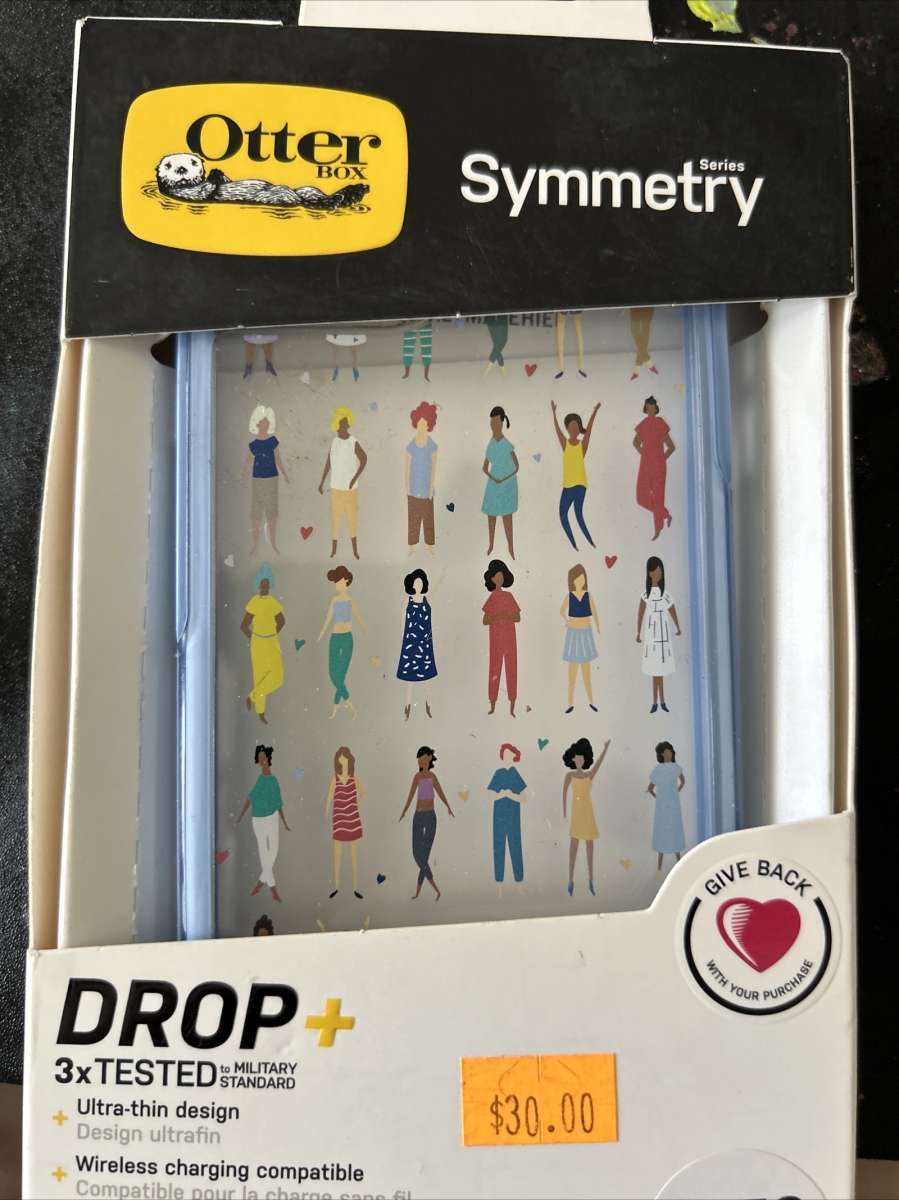 iPhone 12 or 12 pro case