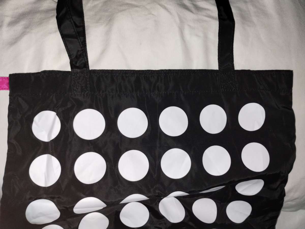 Pink by Victoria Secret small tote