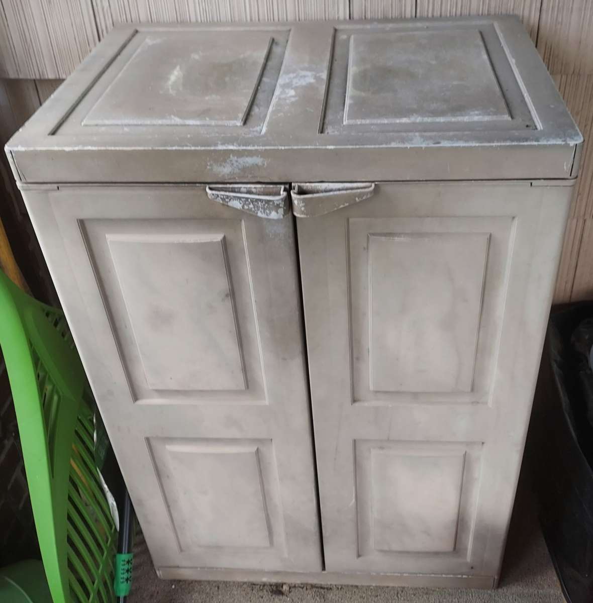 Storage Cabinet