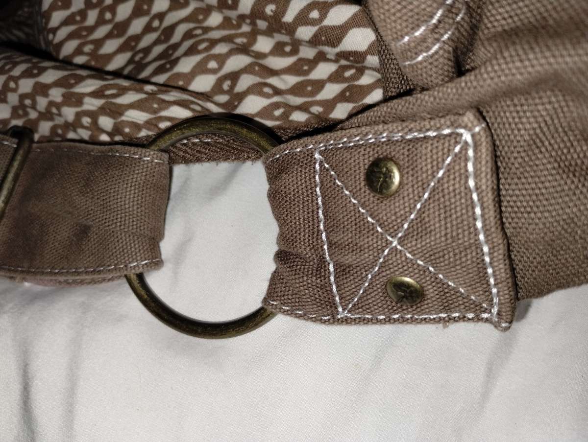 American eagle Messenger bag