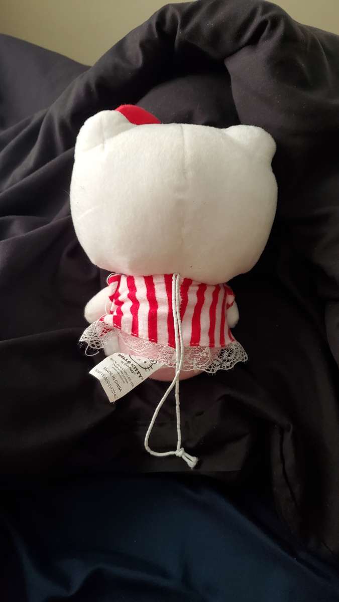 Hello Kitty Plush JOLIET