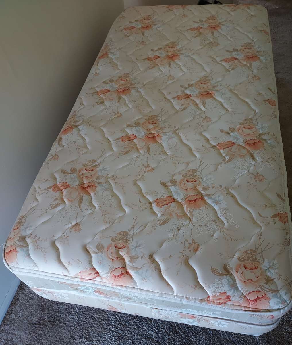 FREE  Automatic Twin XL Bed with Massage