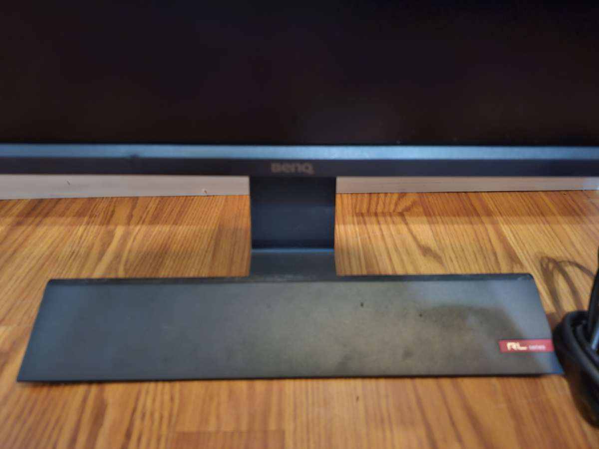 BenQ RL2755B Gaming Monitor