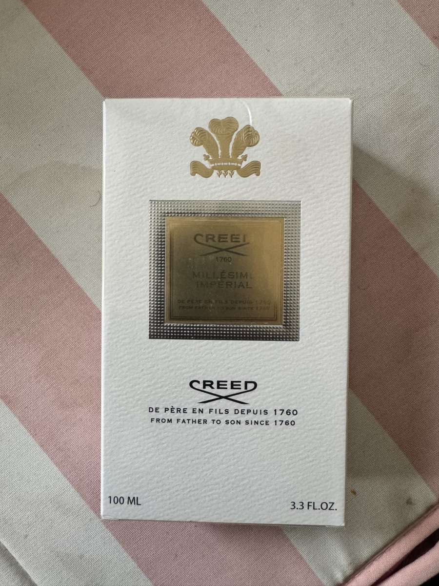 Creed Millesime 100Ml