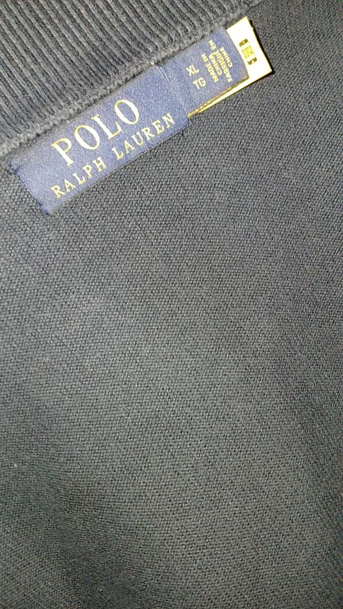 polo Ralph Lauren jacket