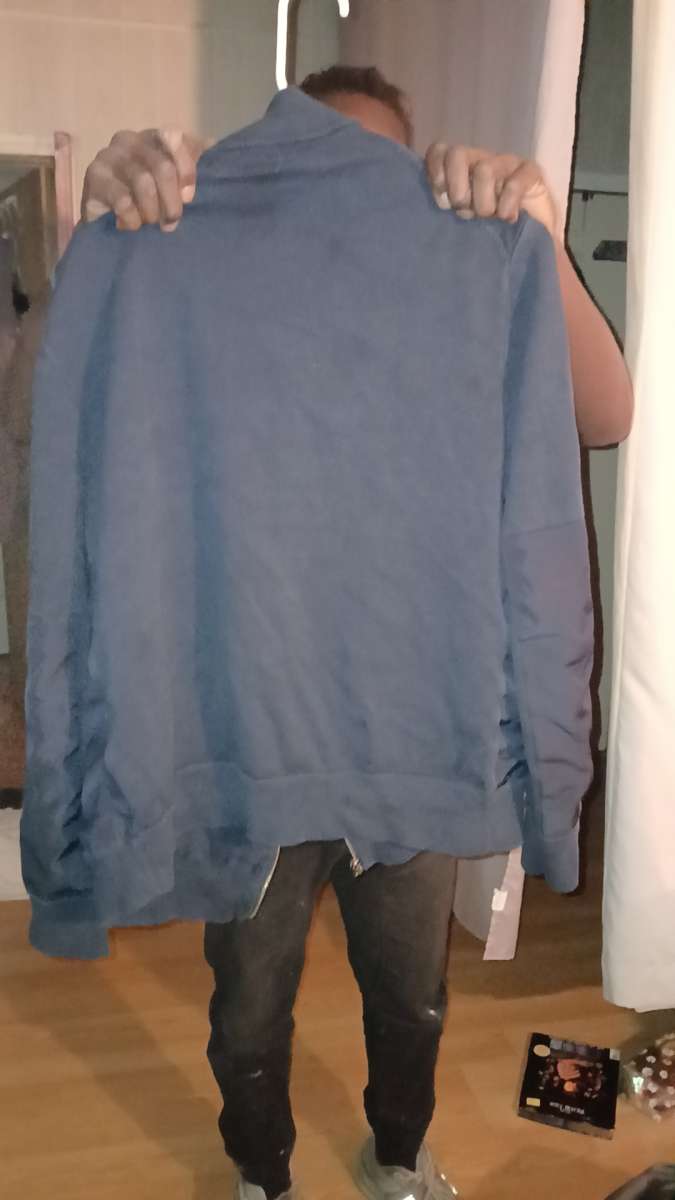 polo Ralph Lauren jacket