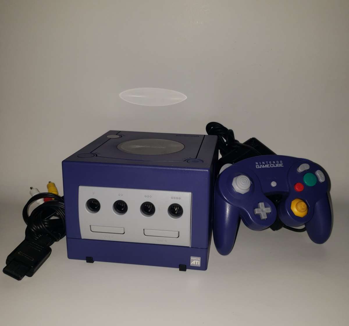 Nintendo GameCube