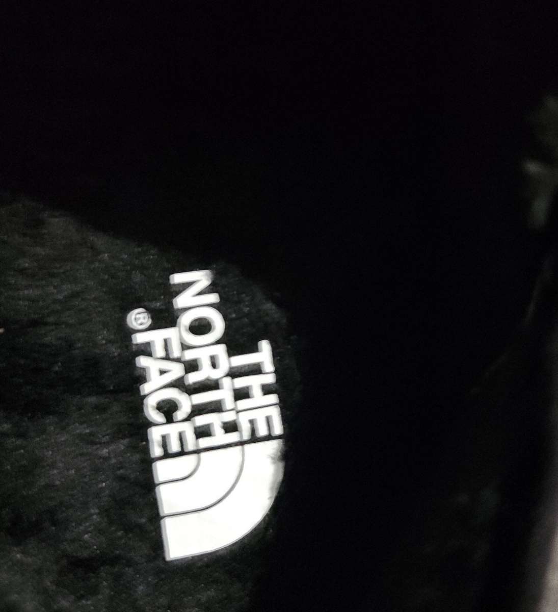 The North Face Mens Size 8 ThermoBall Traction