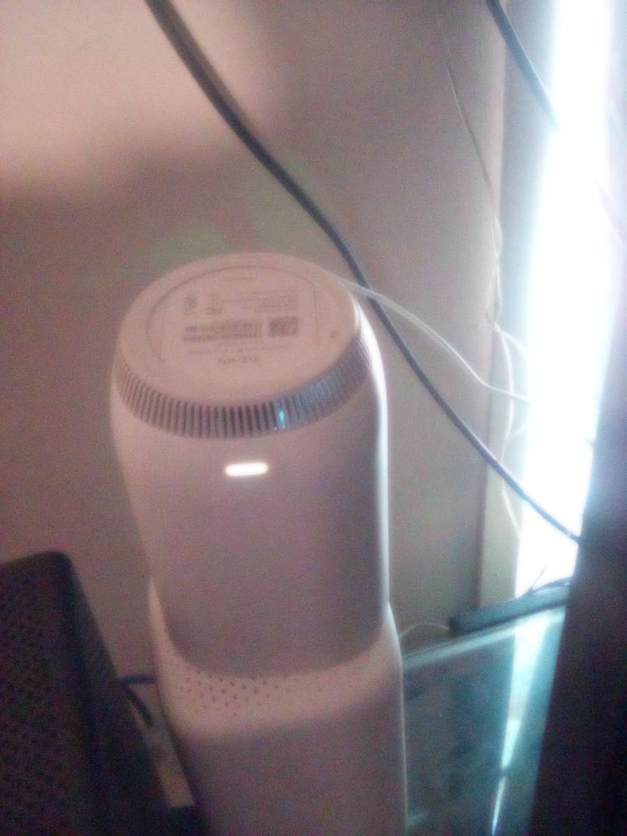 Xfinity storm ready WiFi