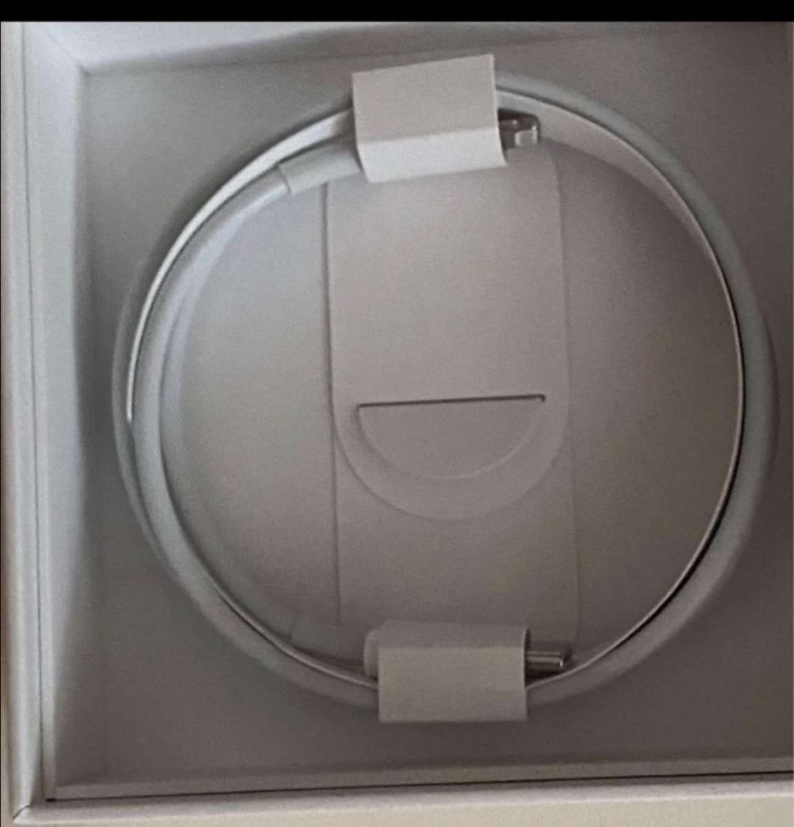 Apple Air Pods 3rd Generation