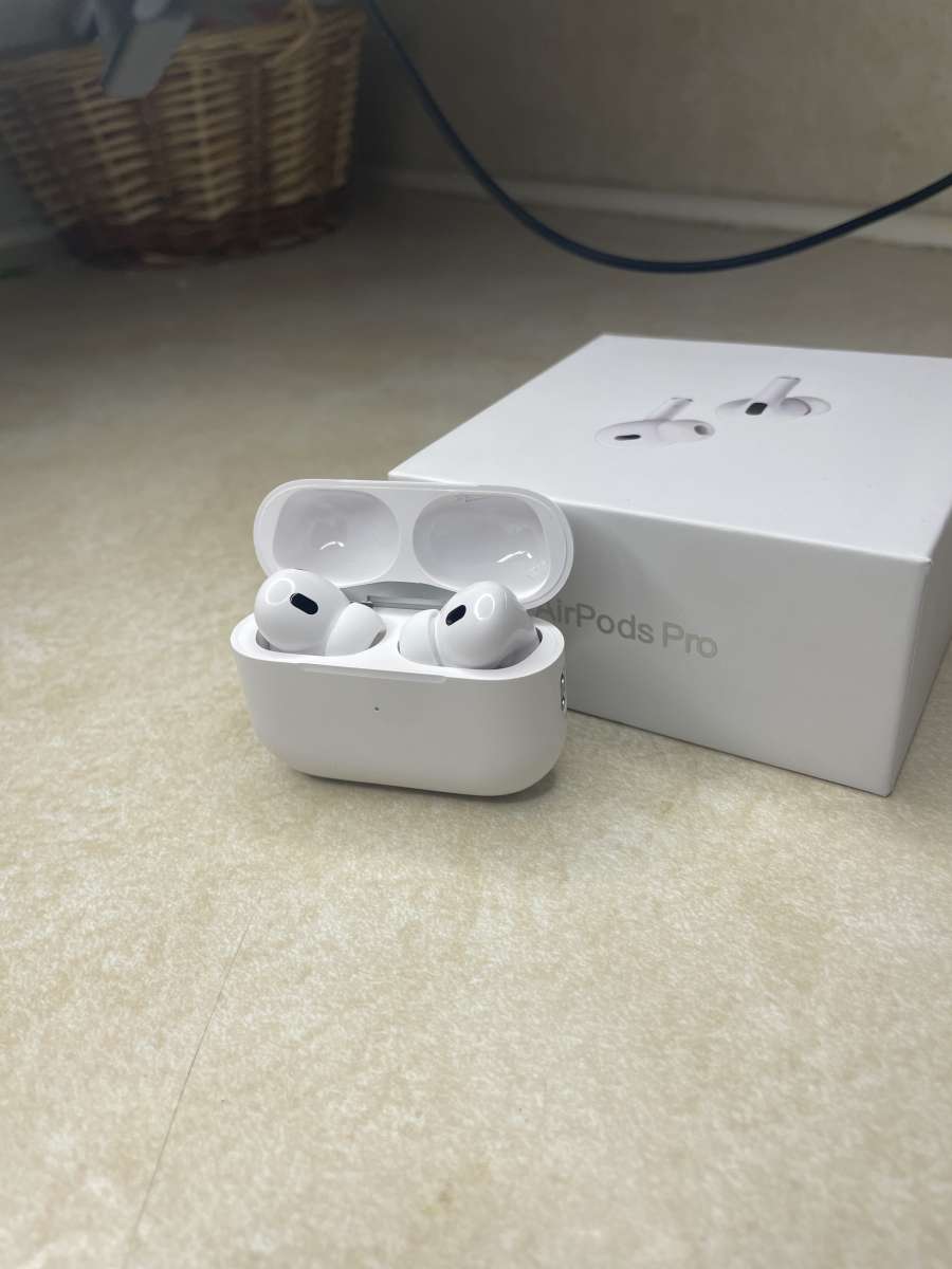 AirPods Pro generation 2
