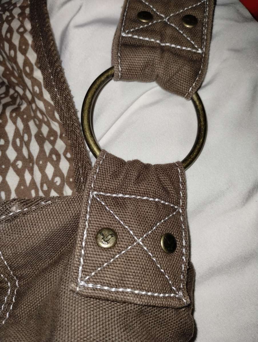 American eagle Messenger bag