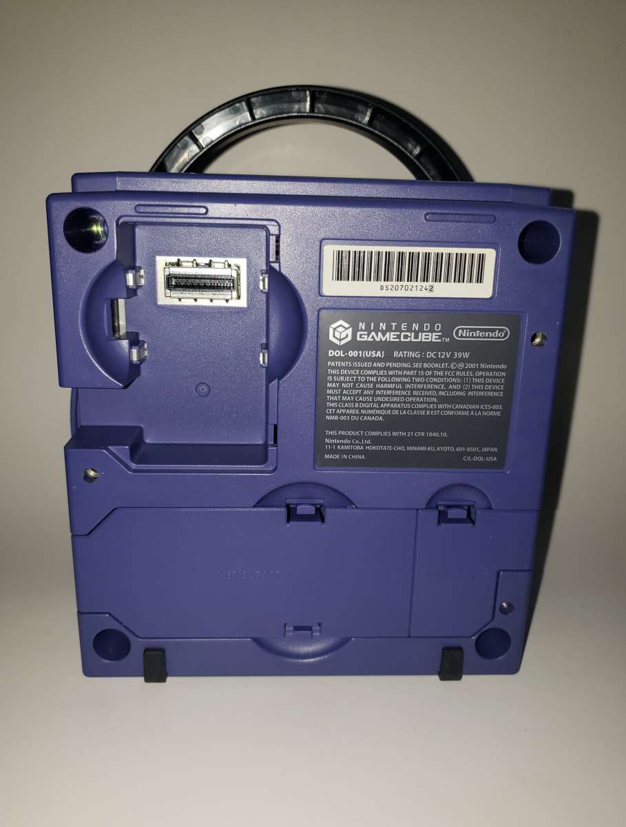 Nintendo GameCube