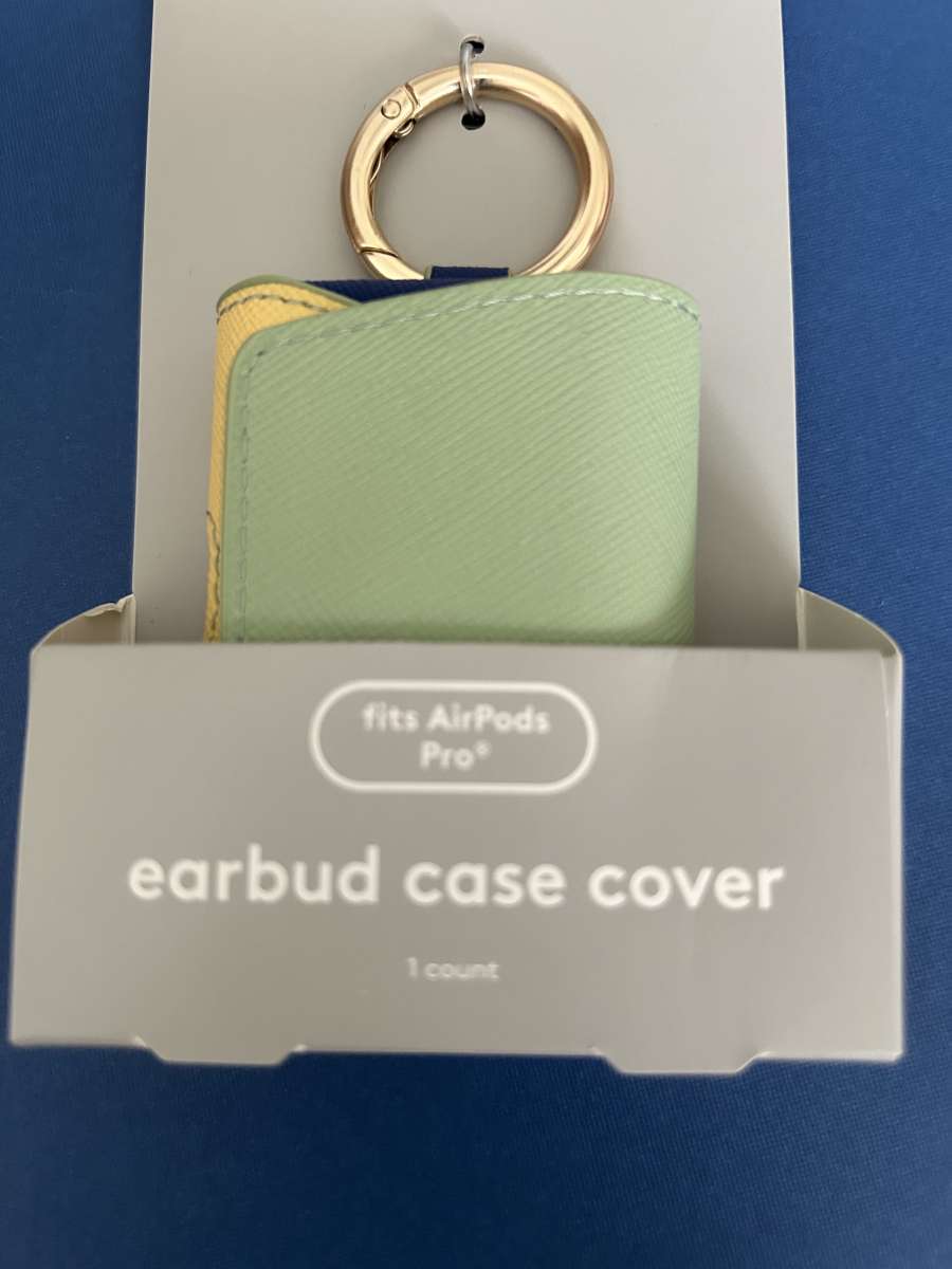 AirPod case