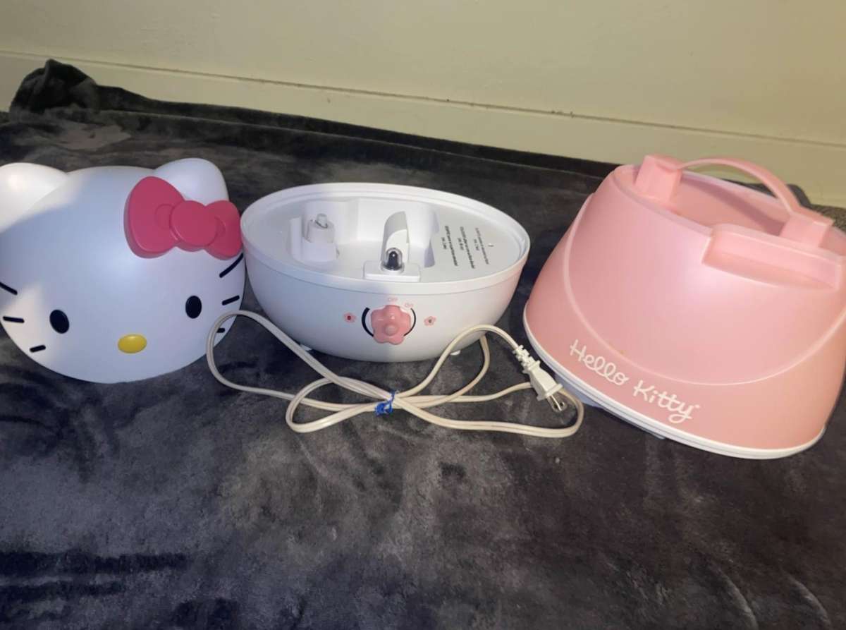 Hello Kitty Humidifier JOLIET