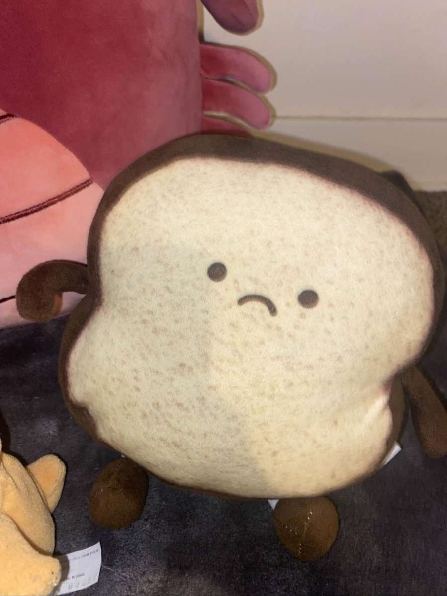 Stuffed Animals JOLIET