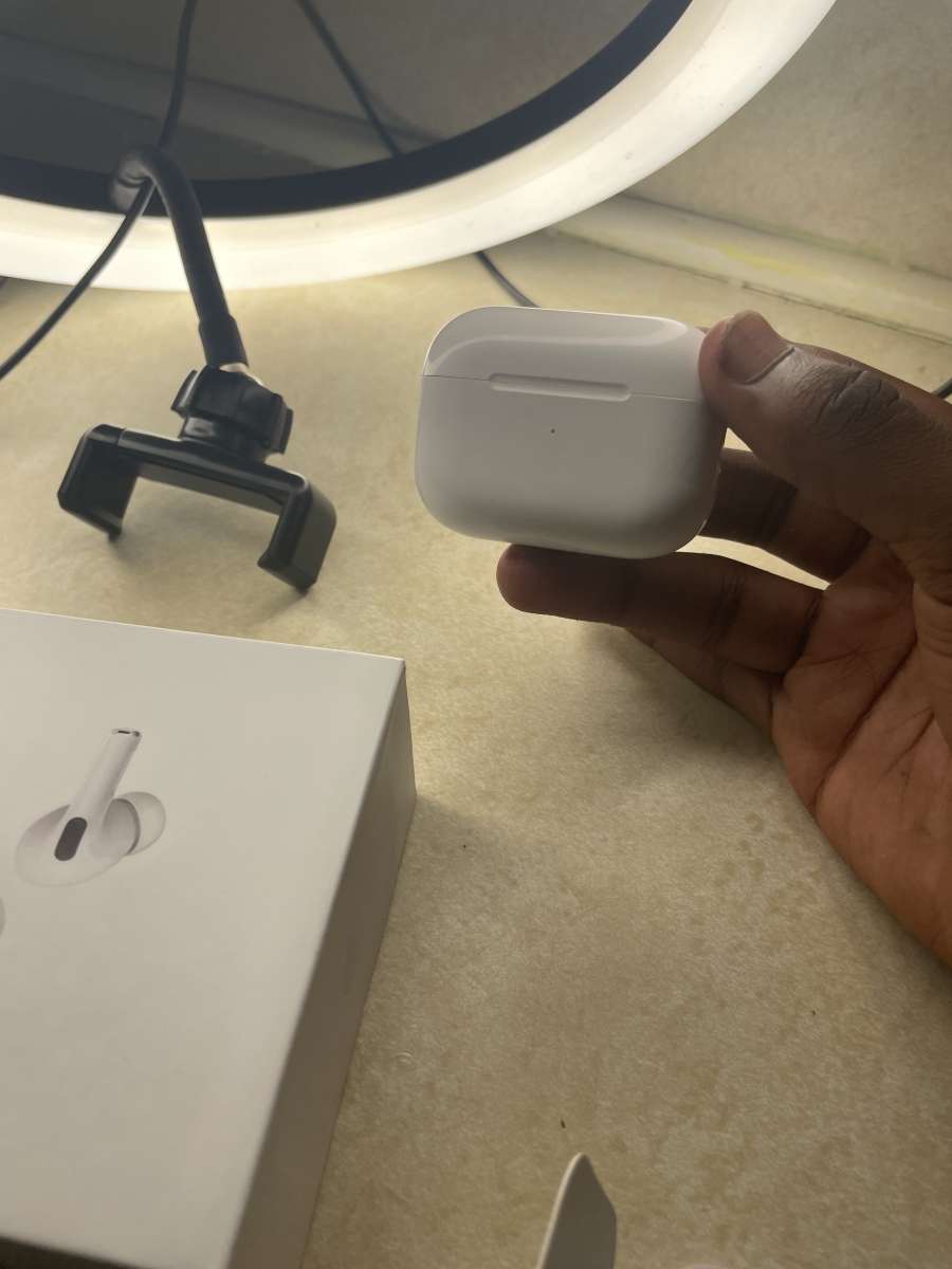AirPods Pro generation 2