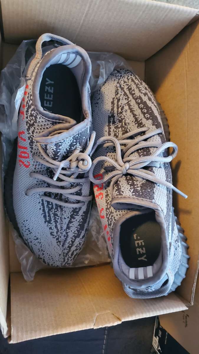 Kids Yeezys  JOLIET PICKUP