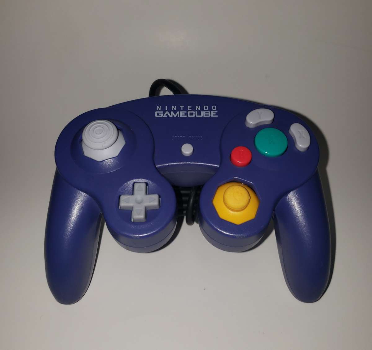 Nintendo GameCube
