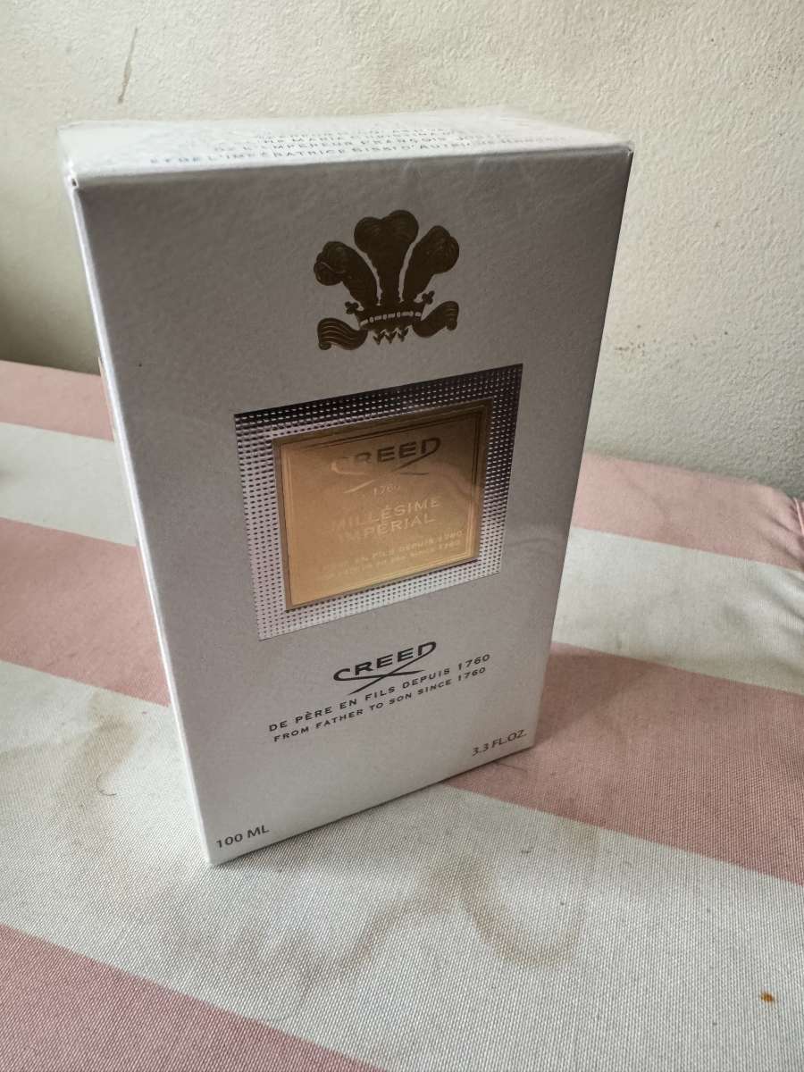 Creed Millesime 100Ml