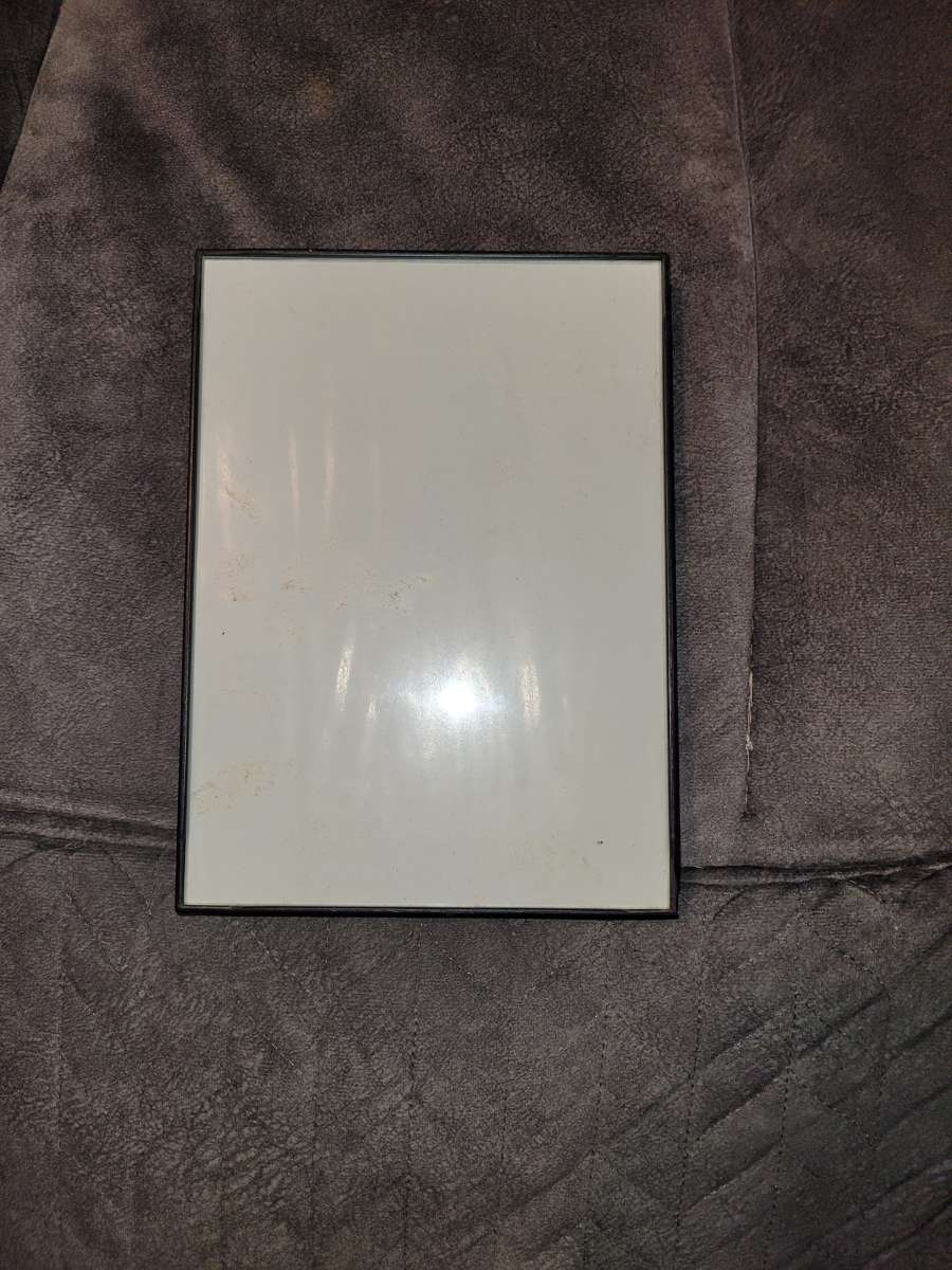 picture frames