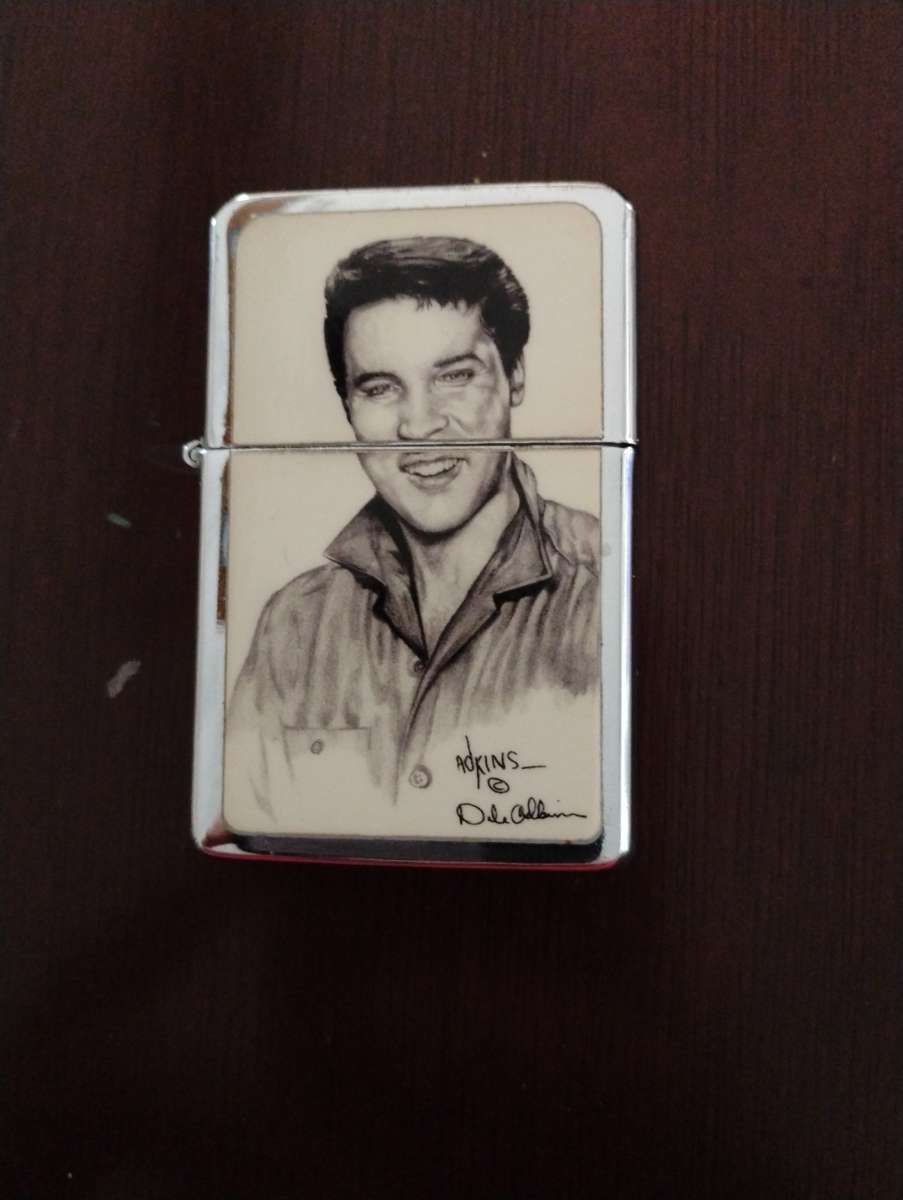 Elvis Memorabilia
