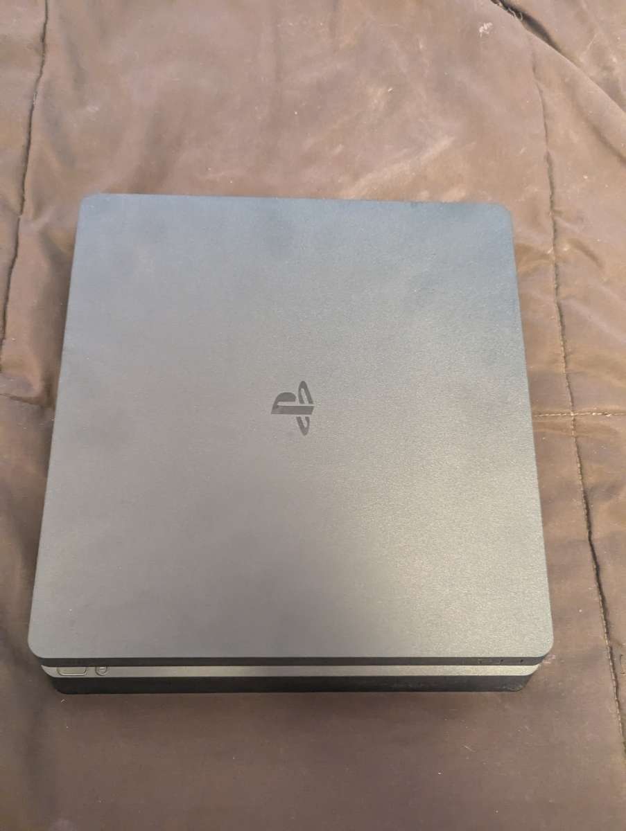 PlayStation 4 bundle