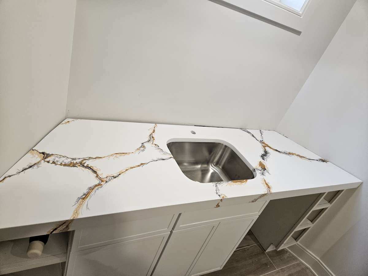 hago Granito lo que desea puede ver las fotos en pantalla