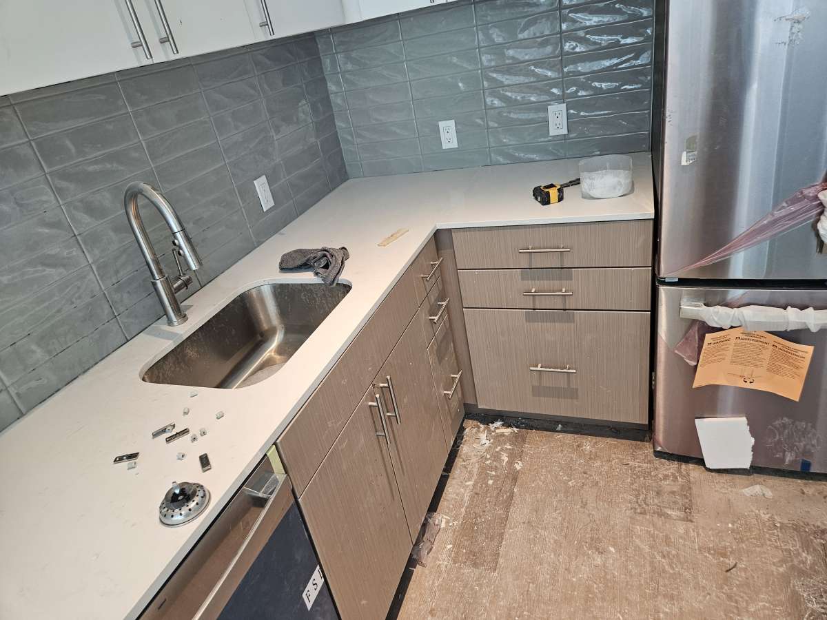 hago Granito lo que desea puede ver las fotos en pantalla