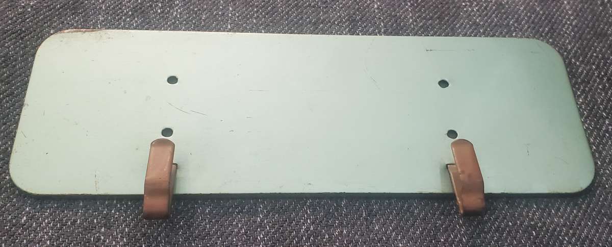 1960s Vintage Car Buick Vanity Mirror