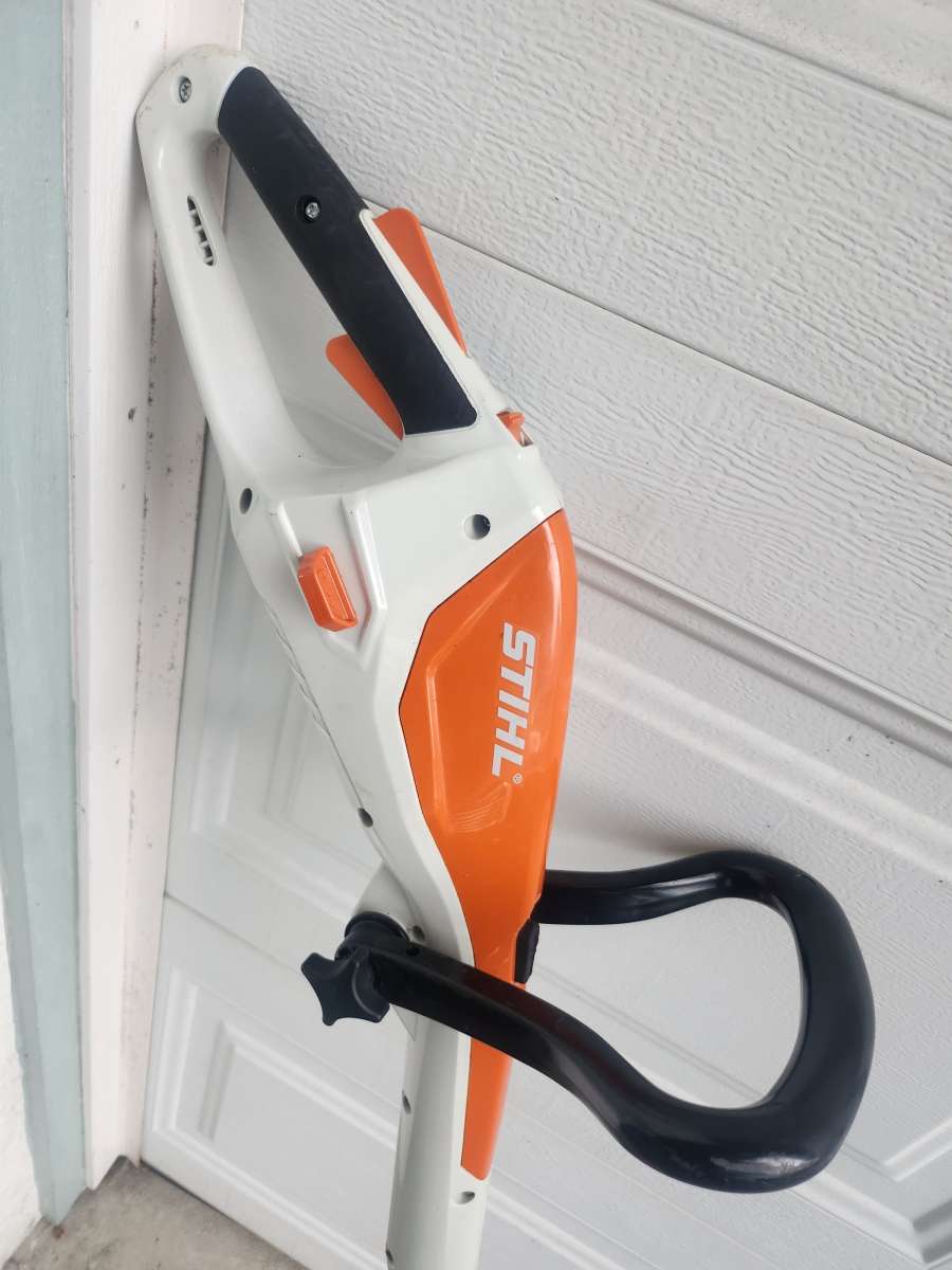 Stihl FSA 45 Weed Trimmer