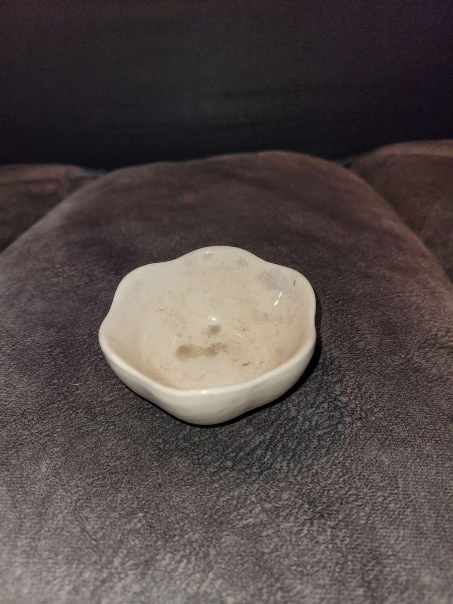 picture frame and other stuff