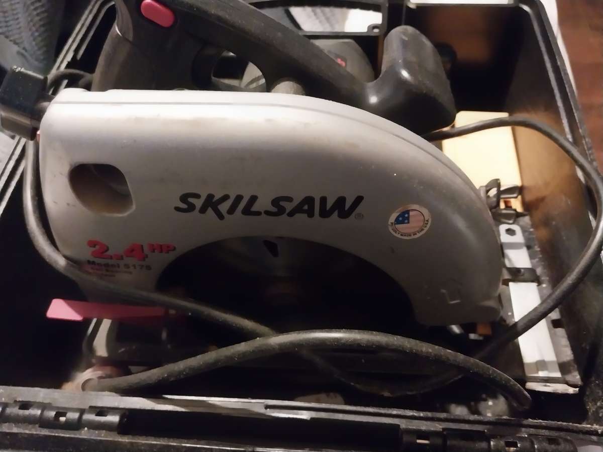 skilsaw