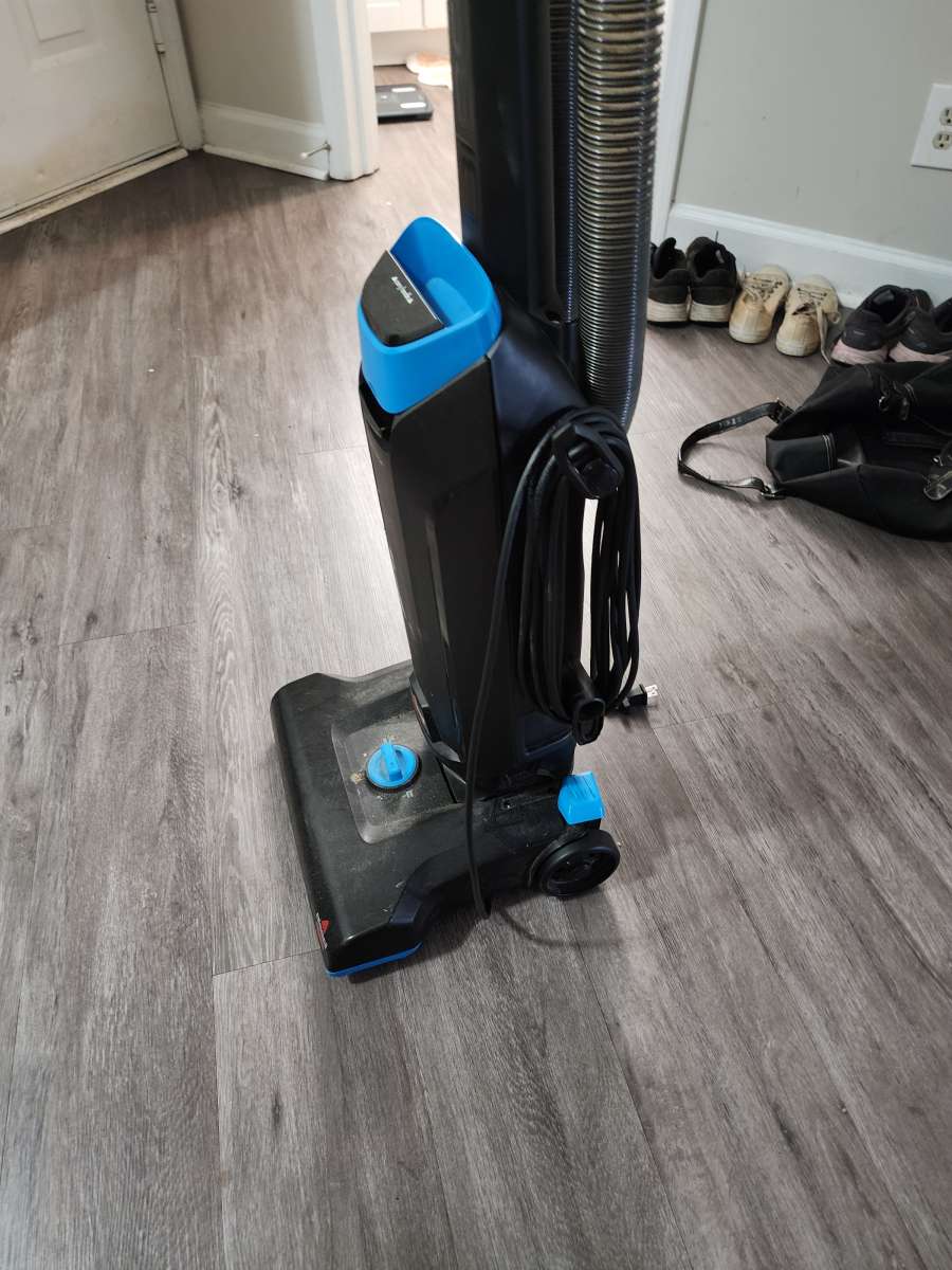 vacuum cleaner