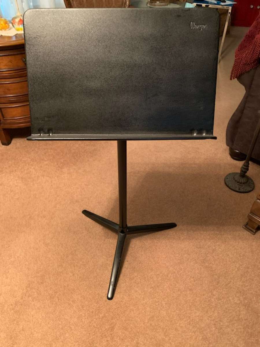 music book stand