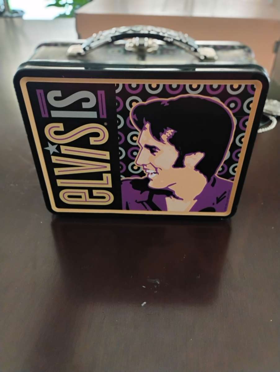 Elvis Memorabilia