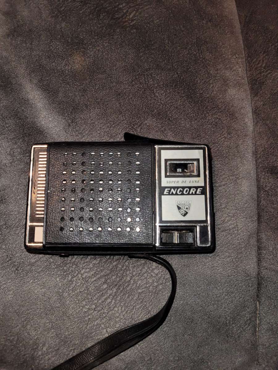 picture frame and other stuff