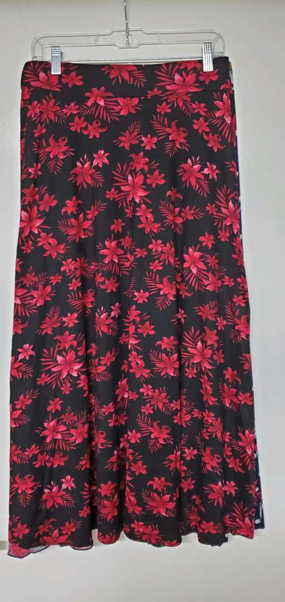 faldas blusas perfumes de hombre y mujer