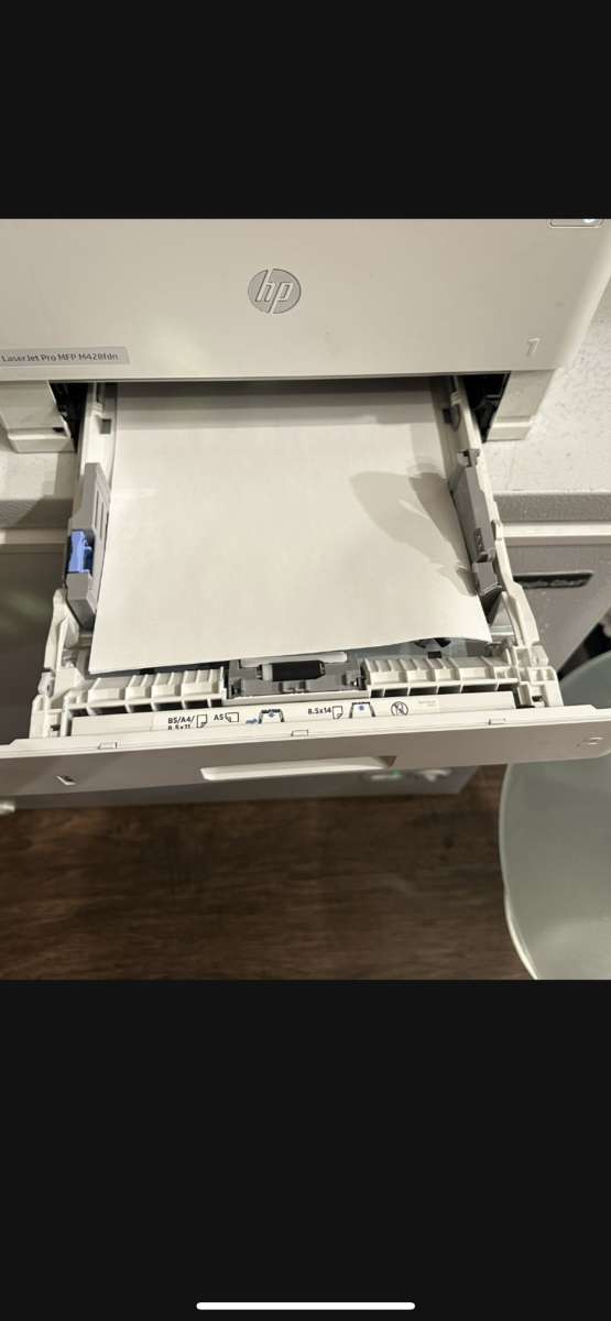 Printer