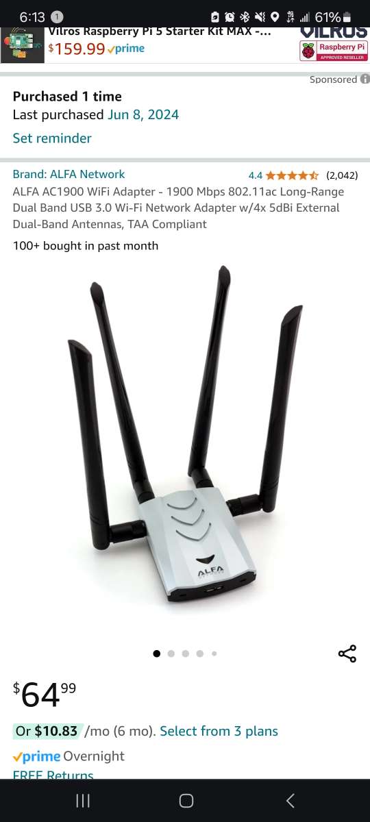 Pentesting tools Flipper zero hak5