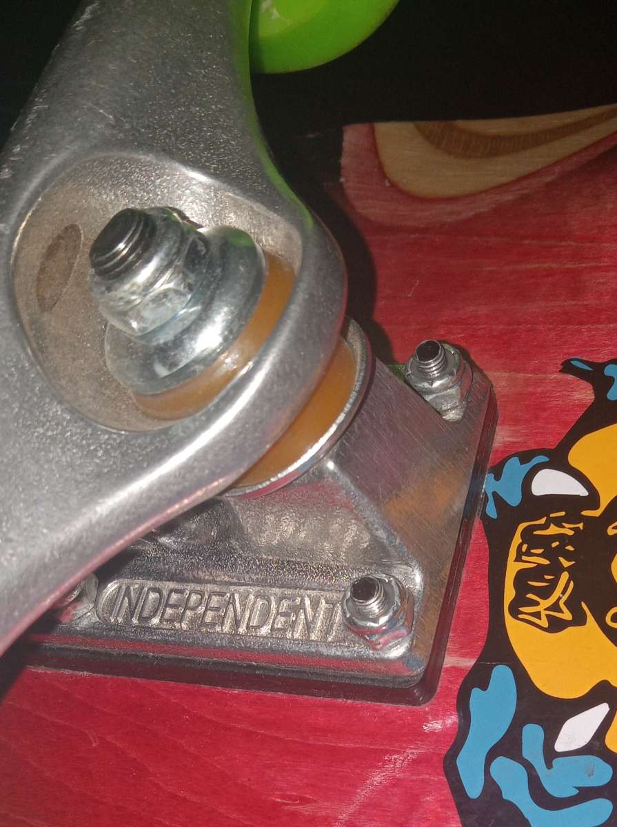 Dogtown Skateboard Eric Dressen