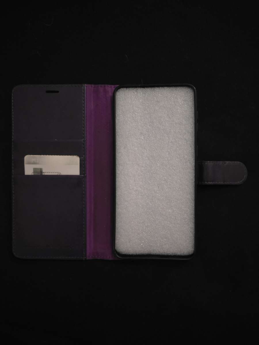 Leather Phone Case