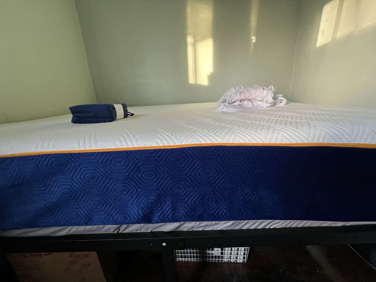 Mattress