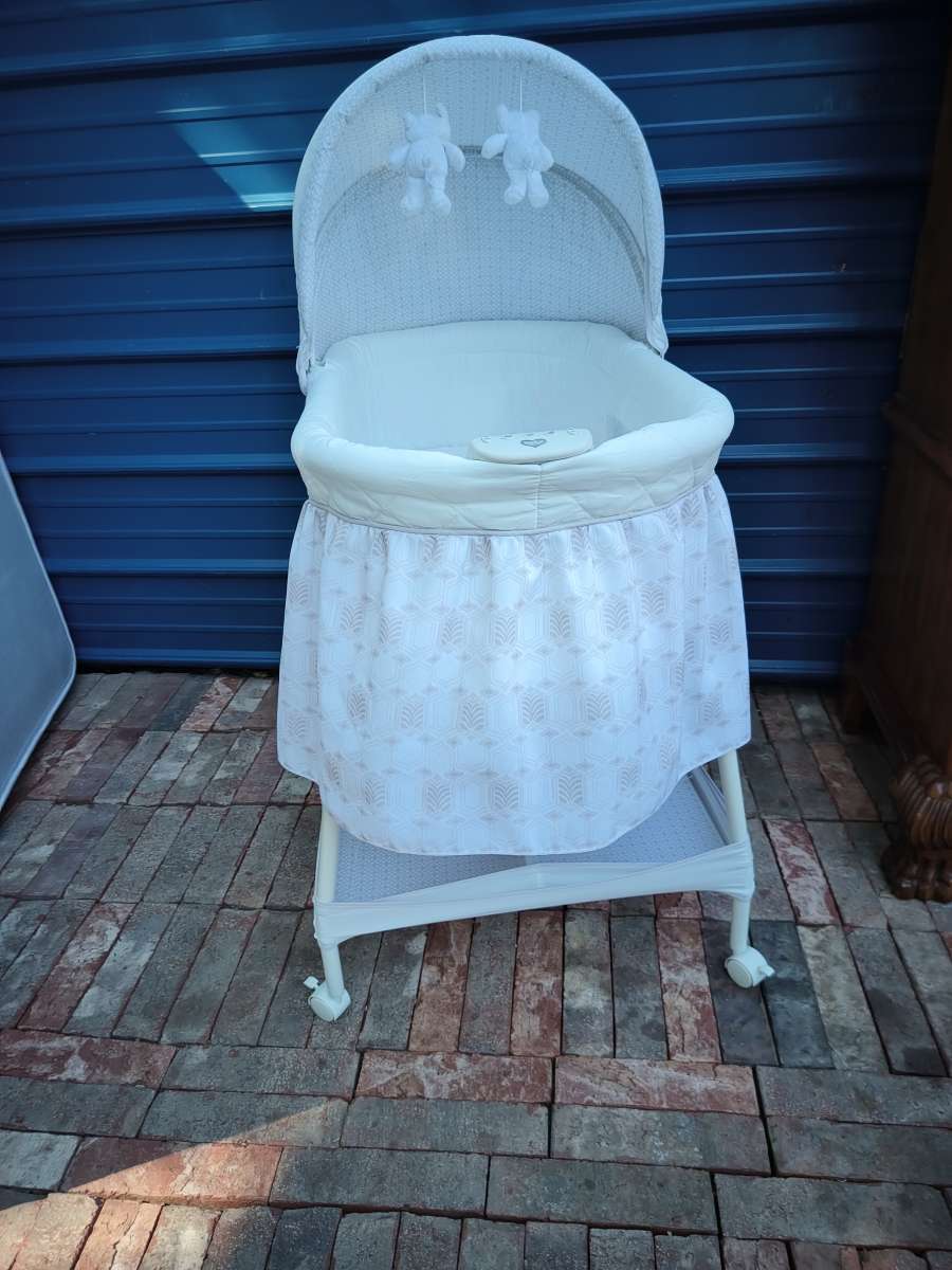 Baby Bassinet