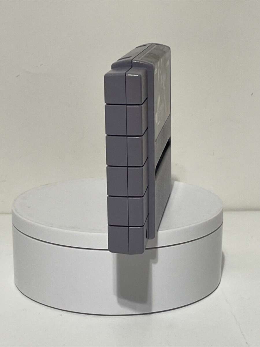 Batman Returns Snes Super Nintendo Complete In Box W Inserts