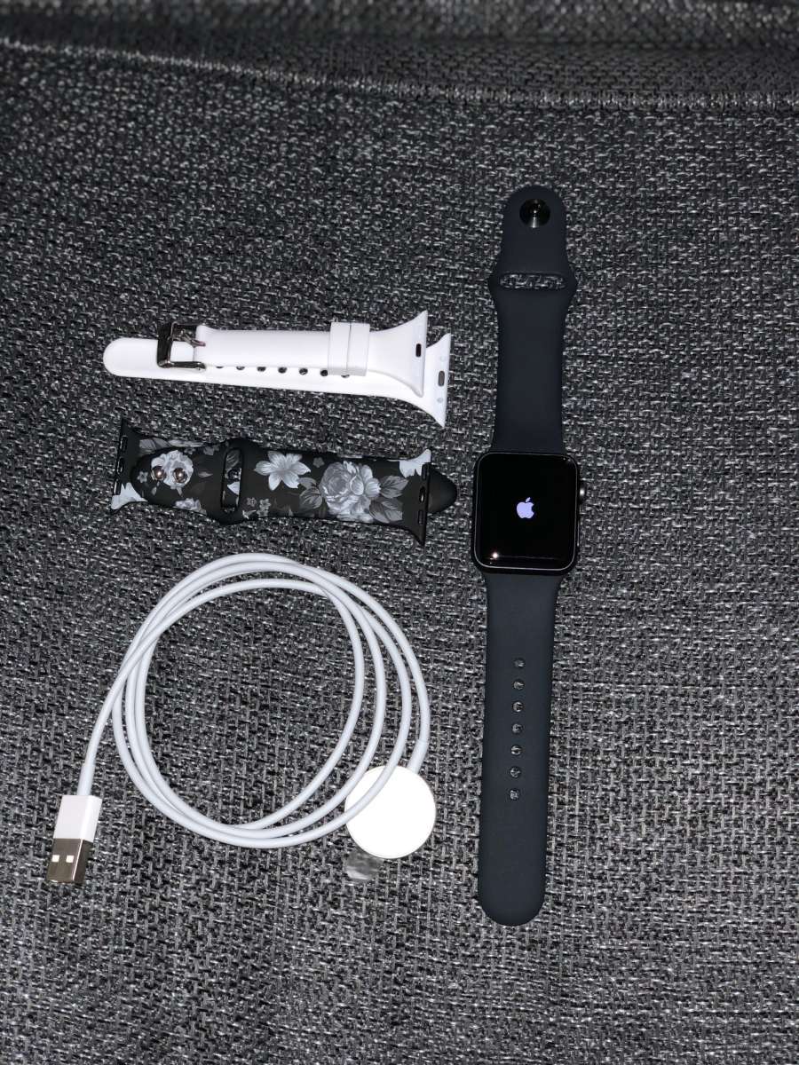 Apple watch series 3